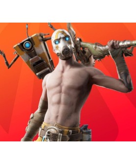 Fortnite - Psycho Bundle Epic Games Epic Games Key GLOBAL